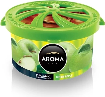 Aroma Organic Molla
