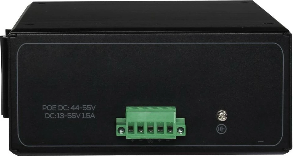 Switch industrial ALLNET ALL-SGI8120PM 20+4P PoE