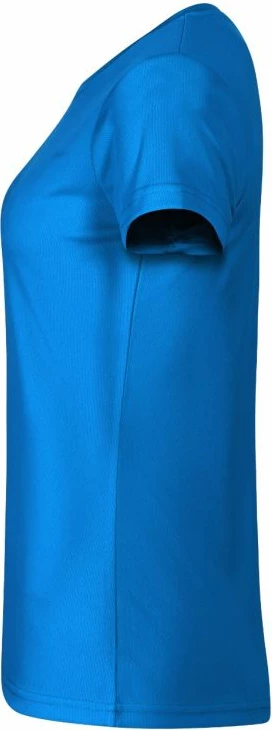 Maicë sportive për femra Malfini, e kaltër [Madhësia: XL]