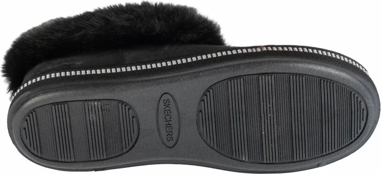 Këpucë Skechers femra, të zeza