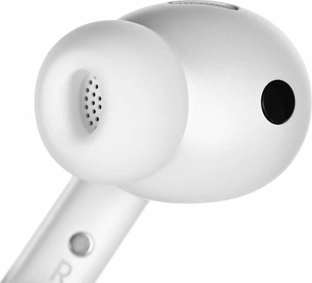 Earbuds Samsung Galaxy Buds 4 Pro R640, të bardha