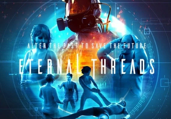 Eternal Threads EN/DE/FR/PT/RU/ZH/ES Global