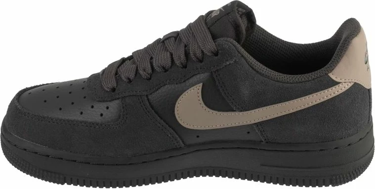 Atlete Nike Air Force 1 Low II7650-200, gri [Madhësia: 36.5]