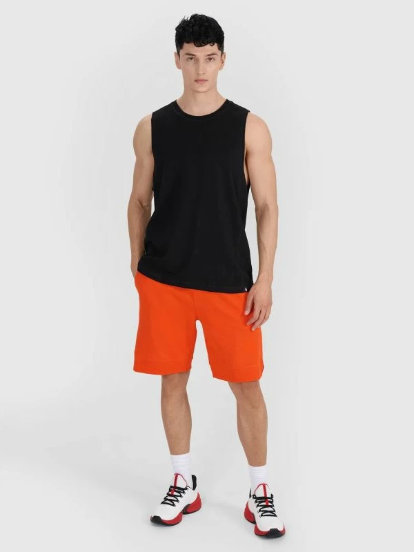 Shorce për meshkuj 4F 4FRSS25TSHOM686-70S [Madhësia: XL]