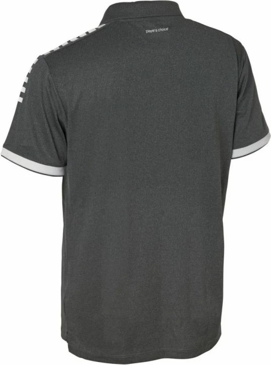 Maicë futbolli për meshkuj Select, gri