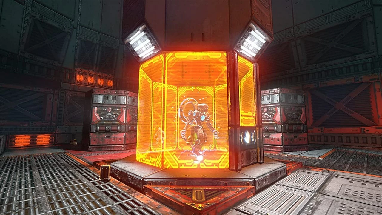 Lojë PS4 Humble Games Prodeus, PEGI 18
