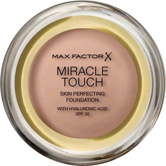 Fondatinë Max Factor Miracle Touch Skin Perfecting Foundation 70 Natural 11.5g