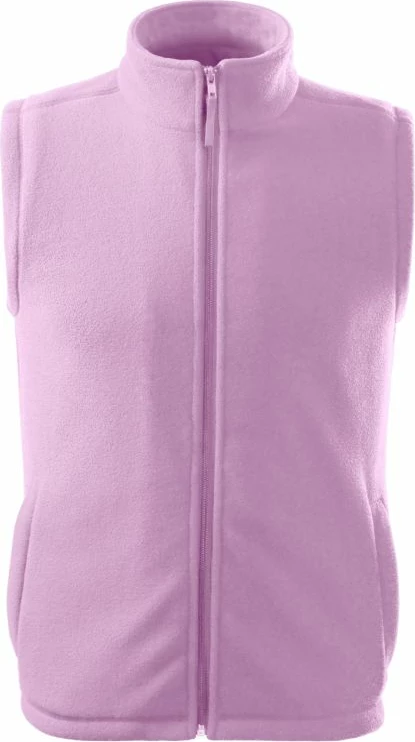 Jelek fleece unisex Rimeck Next, orchid