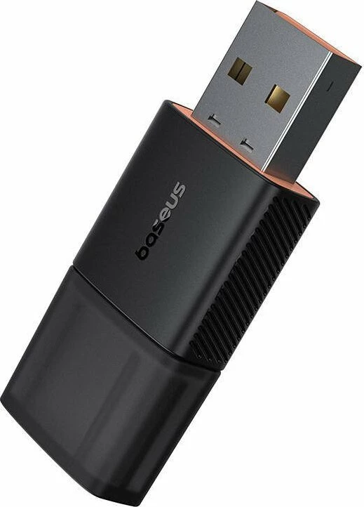 Adapter Wi‑Fi USB Baseus FastJoy B01317600111-03 300Mbps, zi