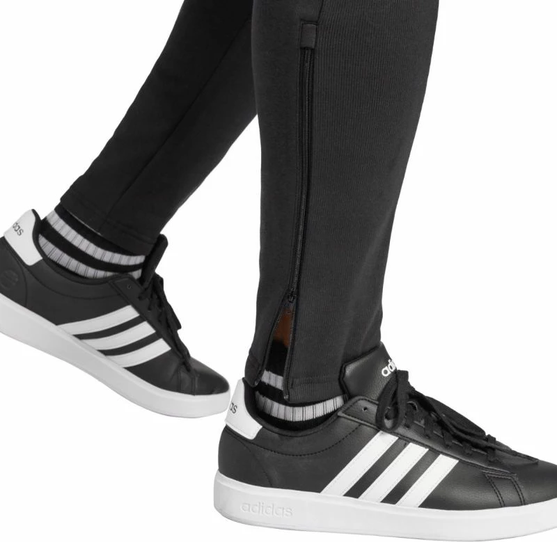Pantallona për meshkuj adidas, të zeza [Madhësia: XS]