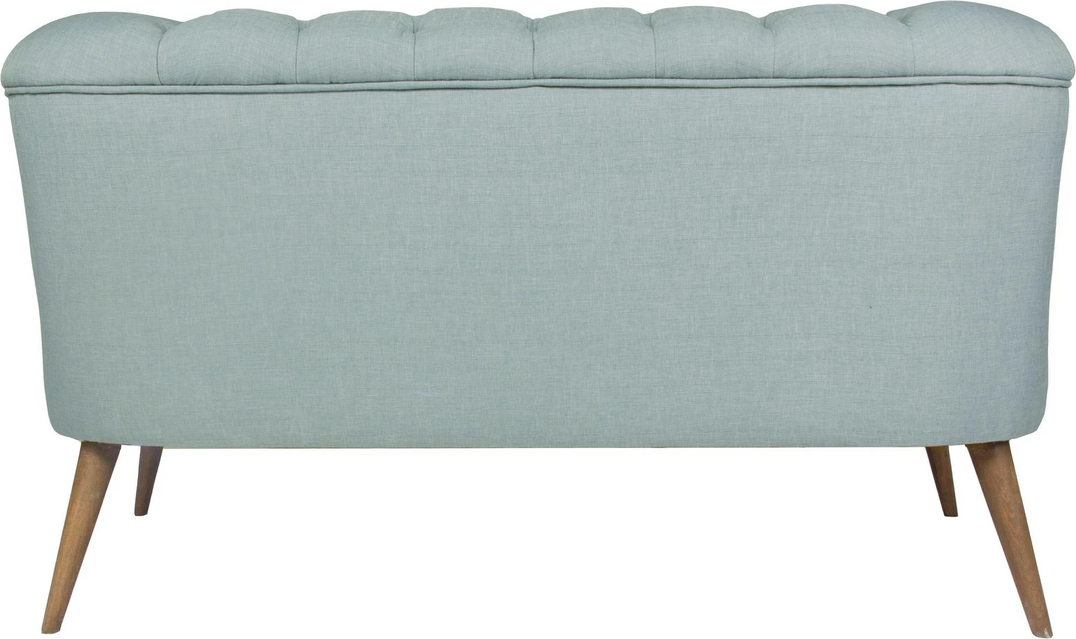 Divan dy vendësh Atelier del Sofa, West Monroe, ngjyrë indigo blue