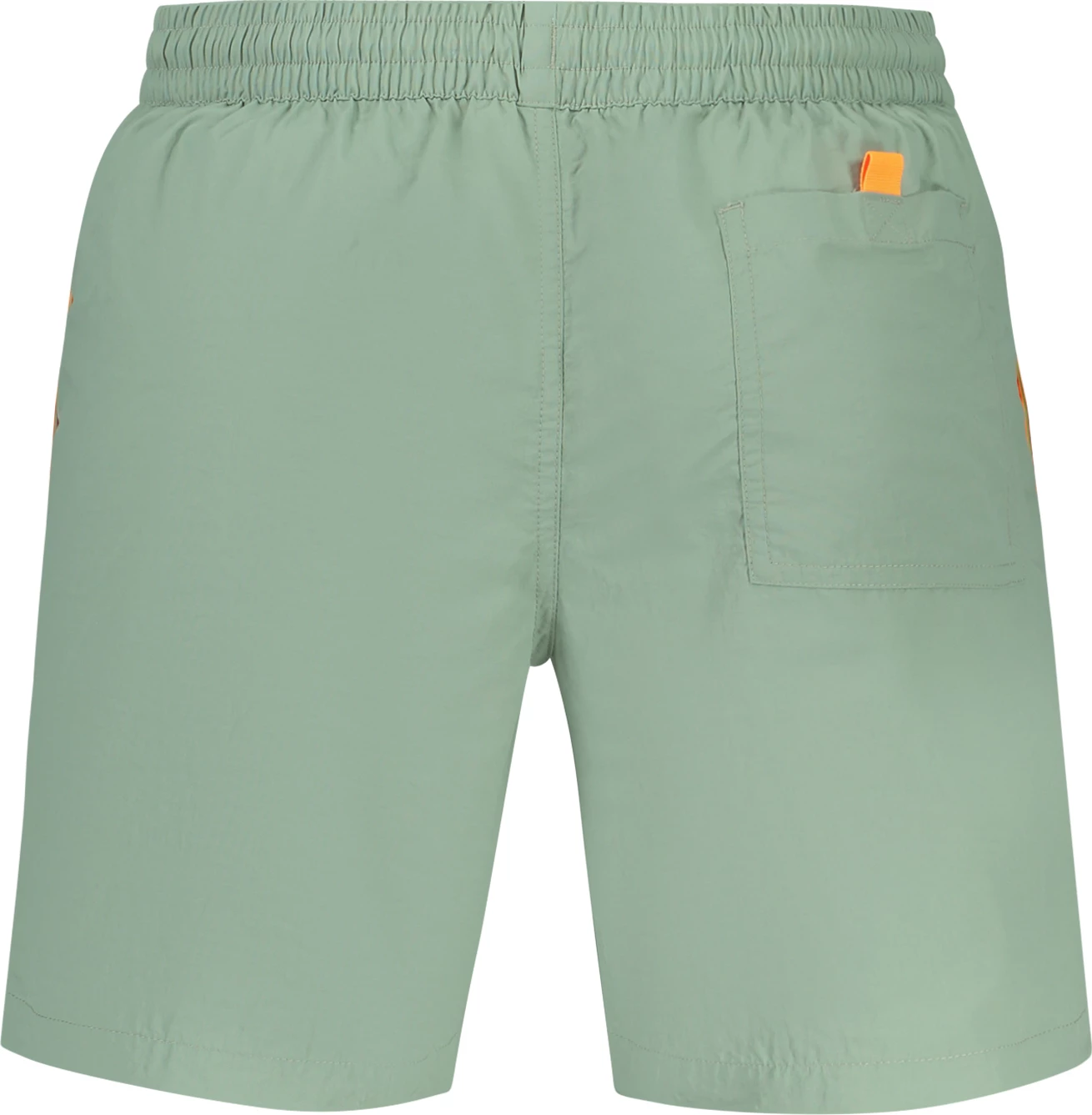 Të poshtme noti NORWAY 1963 meshkuj, të gjelbra