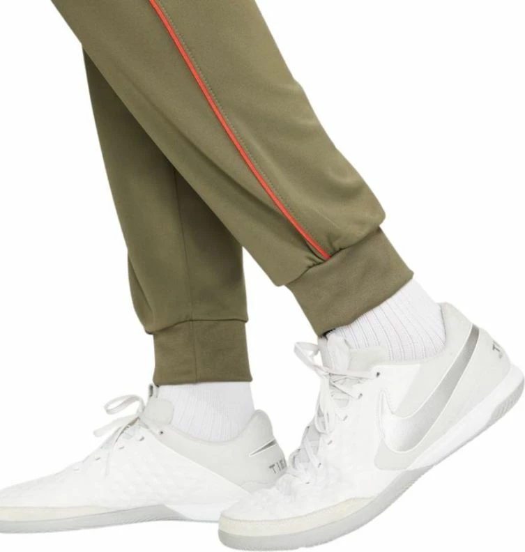 Pantallona sportive Nike për meshkuj, jeshile