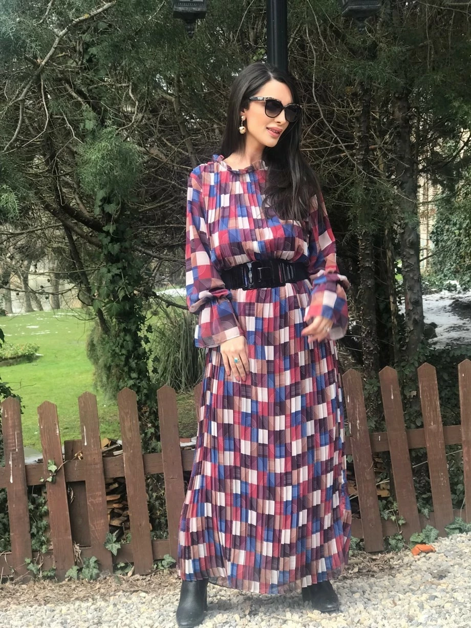 Fustan për femra Persesstyle