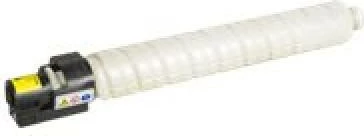 Toner Ricoh MP C3502E 842017 rendiment 9,750–23,700 faqe, i verdhë