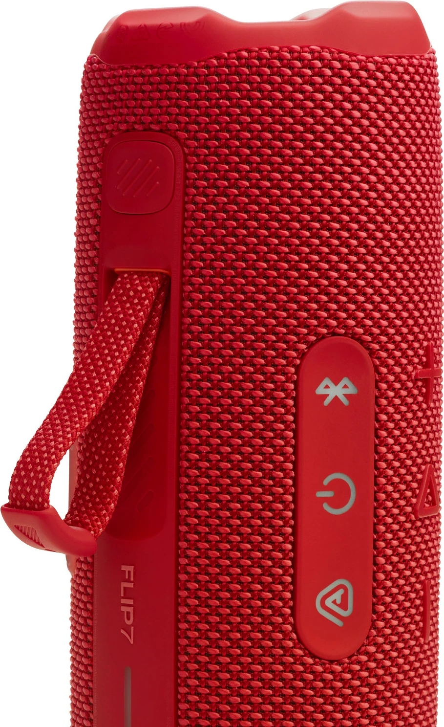 Altoparlant JBL Flip 7, Bluetooth 5.3, 20W, IP67, PartyBoost, i kuq