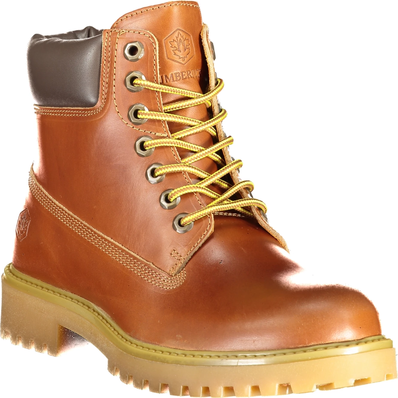 Çizme sportive për meshkuj Lumberjack River 2, kafe [Madhësia: 41]