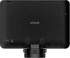 Projektor Epson EB-L795SE, Laser 7000 lm, Short Throw, WUXGA, AirPlay 2/Miracast, i zi