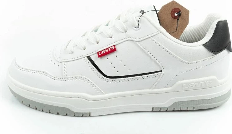 Atlete fëmijësh Levi's John, të bardha