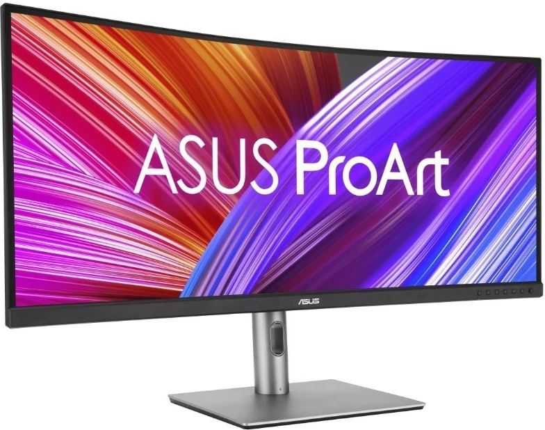 Monitor Asus ProArt PA34VCNV, 34 inç, IPS, UWQHD, HDR, e zezë