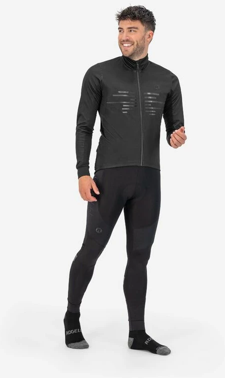 Jakne lifestyle Yakimasport, e zezë