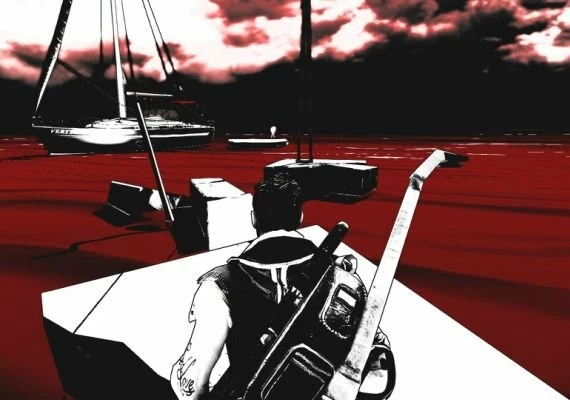 Escape Dead Island EN Global