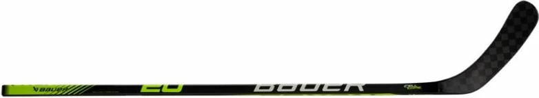 Hokej shkop për fëmijë Bauer, i zi