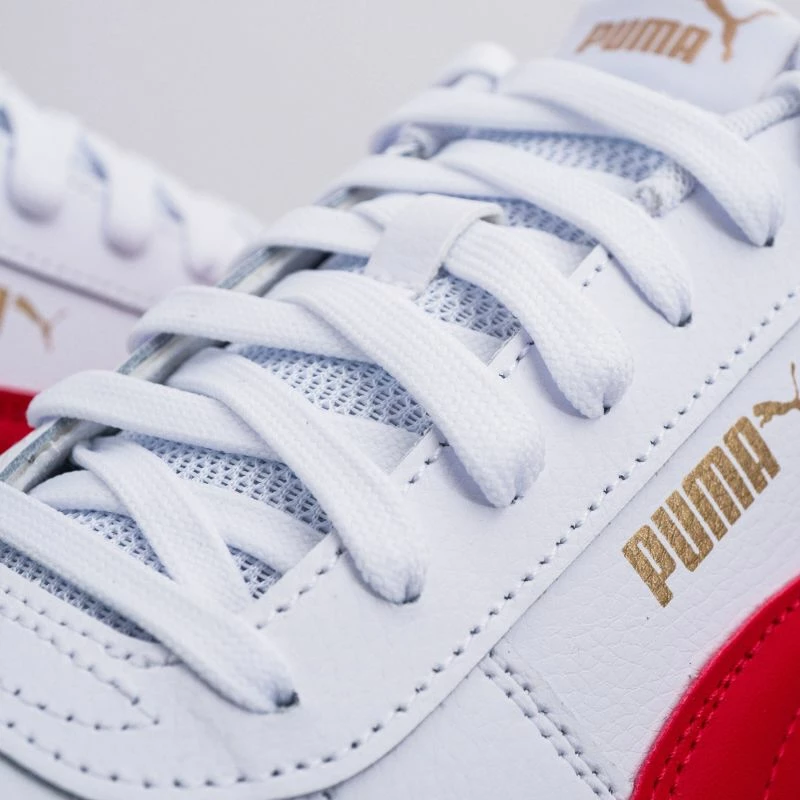 Atlete për meshkuj Puma, të bardha