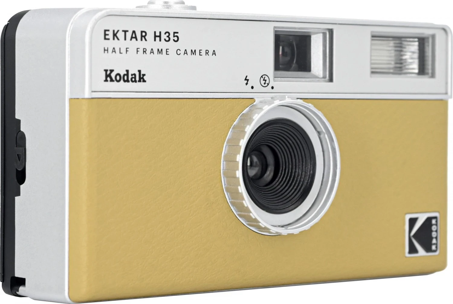 Kodak EKTAR H35 e verdhë