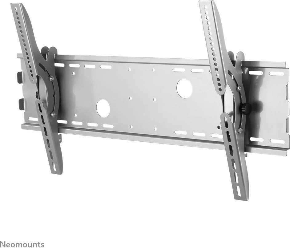 Mbajtës muri për TV Newstar PLASMA-W200, 37-85", çelik, i zi, me tilt