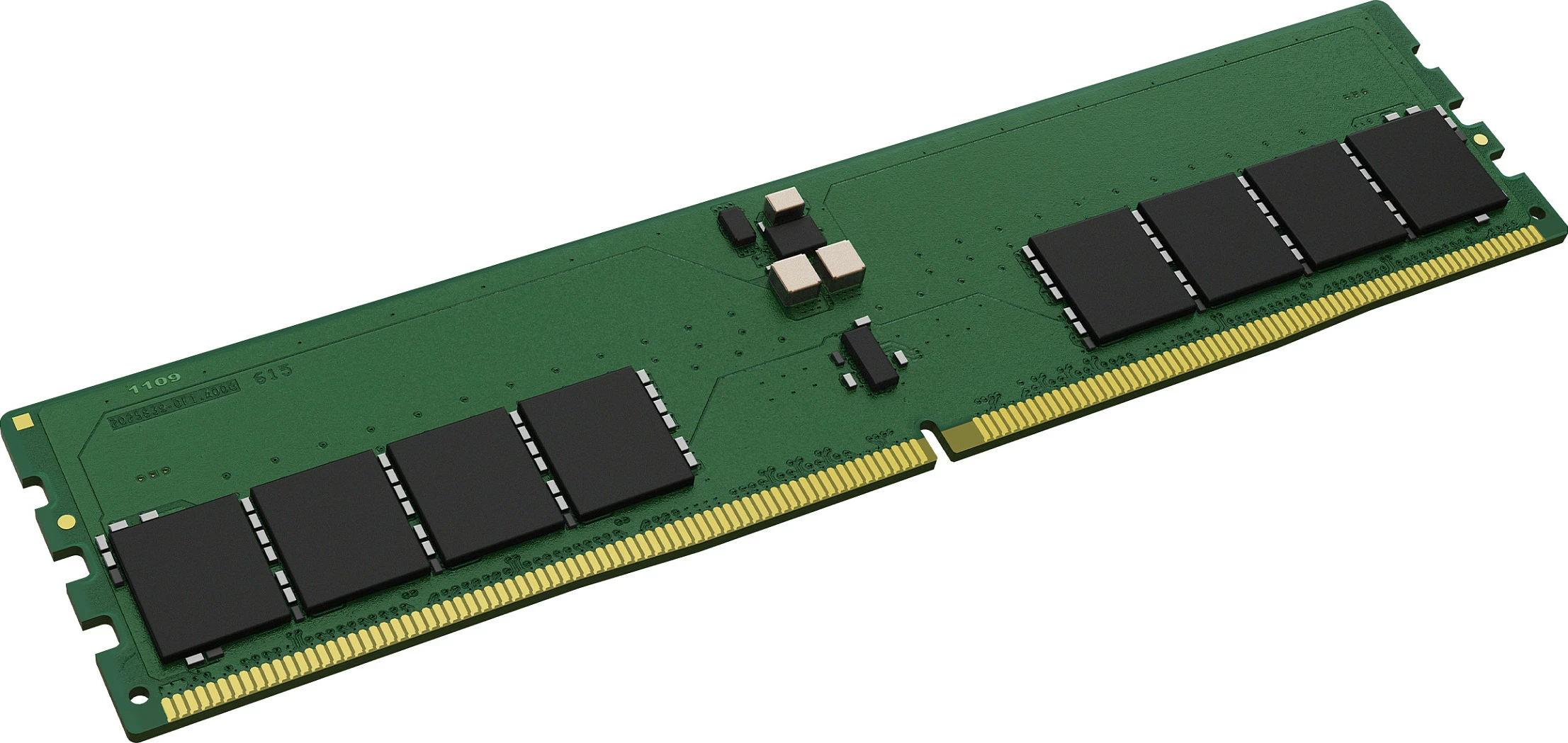 RAM Memorje Kingston ValueRAM 64GB DDR5 6400MT/s DIMM