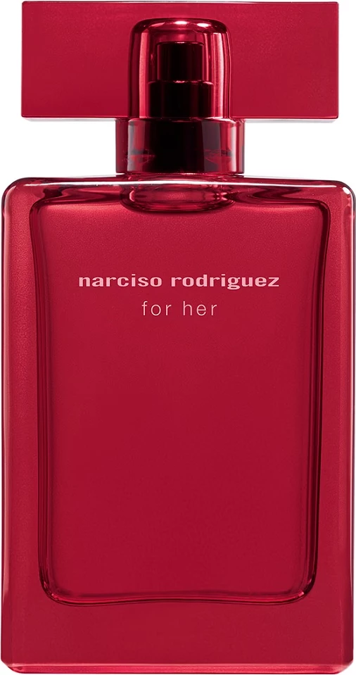 Eau de Parfum për femra Narciso Rodriguez For Her Intense, 50ml