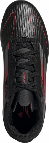 Atlete adidas fëmijë, të zeza