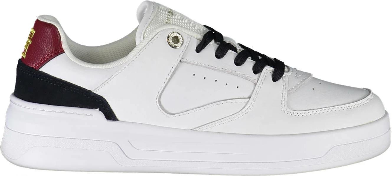 Atlete TOMMY HILFIGER femra, të bardha [Madhësia: 39]