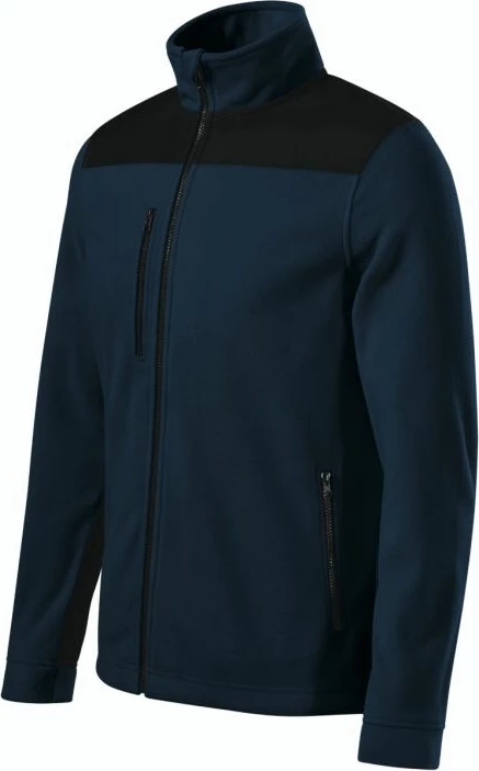 Duks pa kapuç Rimeck për meshkuj, blu marin [Madhësia: M]