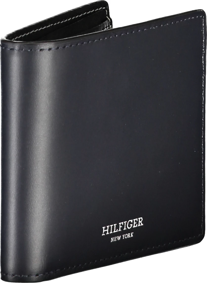 Portofol për meshkuj TOMMY HILFIGER, blu