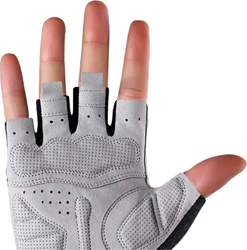 Doreza çiklizmi Rockbros S109GR, L, Gri