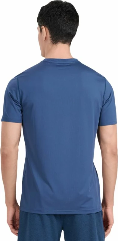 Maicë për meshkuj 4f, denim