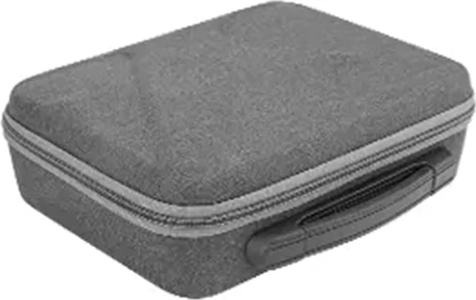 Kasë Sunnylife N4P-B697 për DJI Mini 4 Pro, Gri