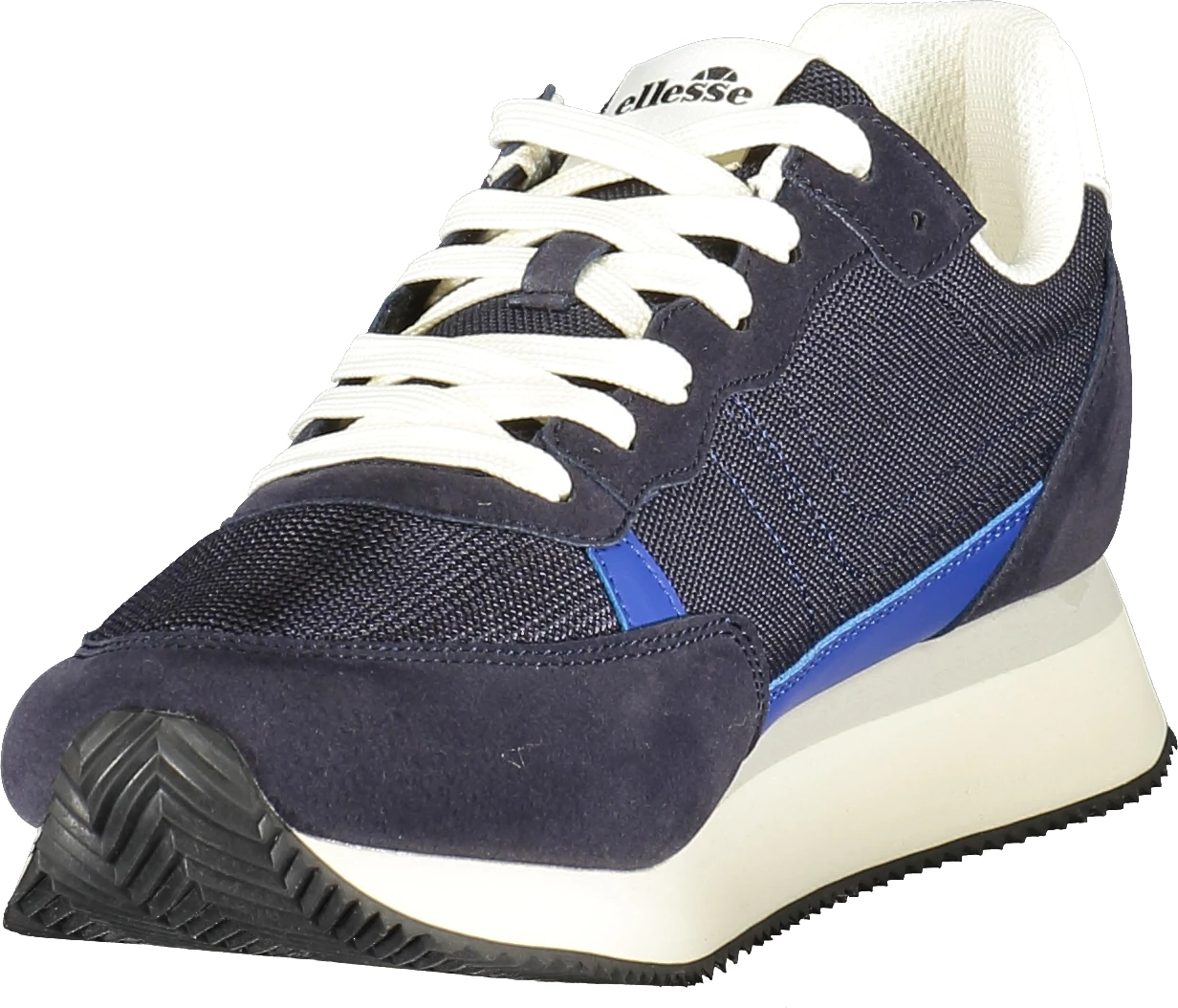 Atlete Ellesse Martie meshkuj, blu [Madhësia: 41]