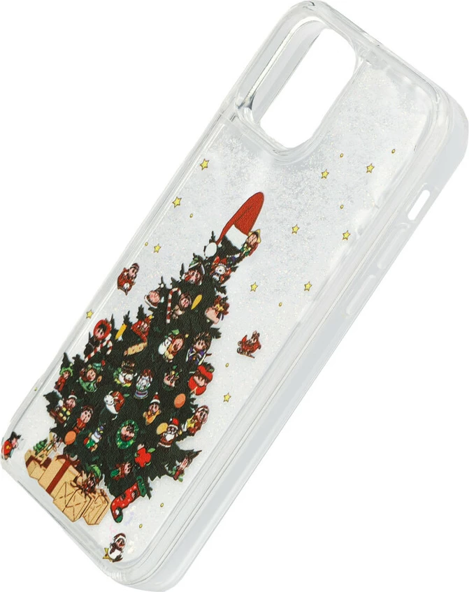 Fotroll Për Telefon Tech Time FA103-027 (Hiri, IP15PRO)