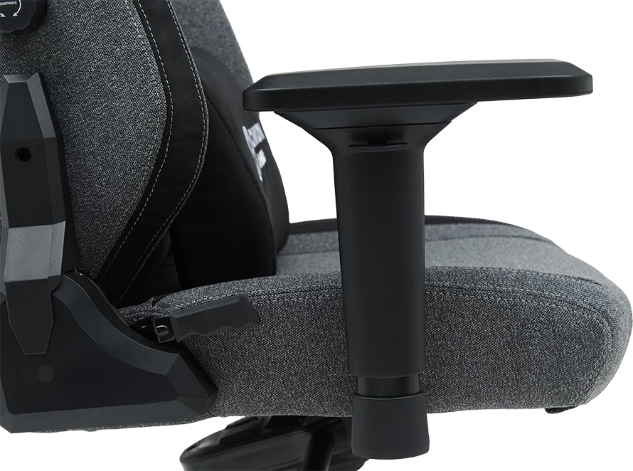 Karrige gaming CANYON Boulder XLCH01 King Size, 4D armrests, 160° recline, deri 150 kg, gri