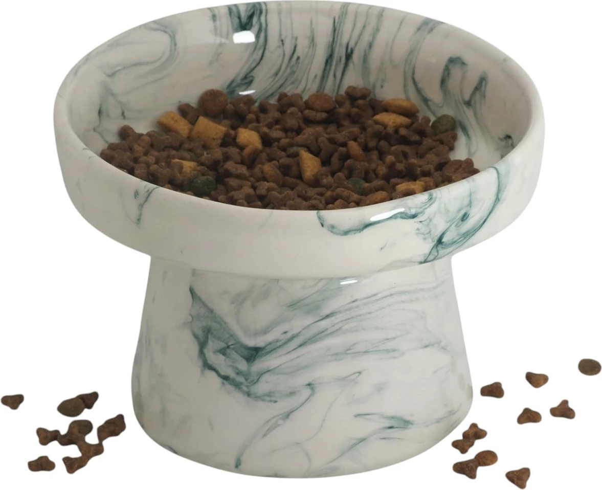 Tas për ushqyerje me këmbë