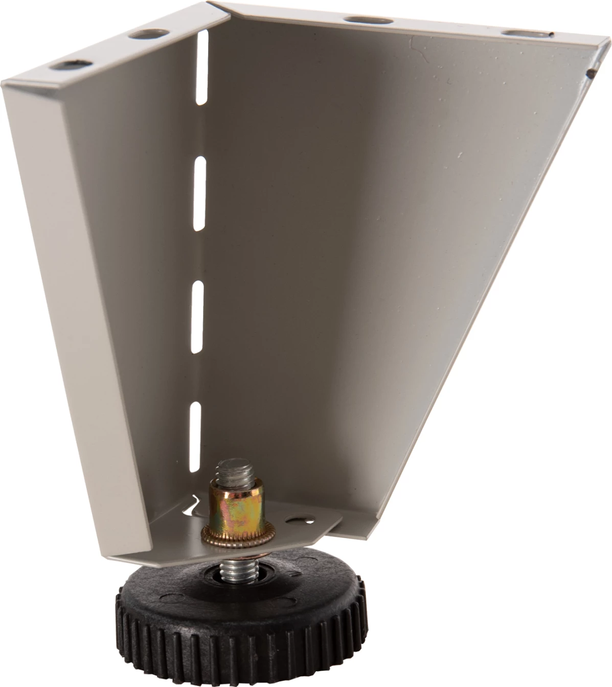 Set këmbë zëvendësuese për dollapë FH6093, 10 cm, 4 copë