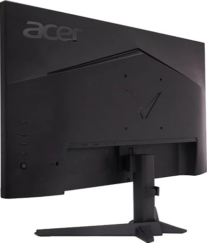 Monitor Acer Nitro VG240YX1, 23.8", Full HD, 1ms, FreeSync Premium, i zi
