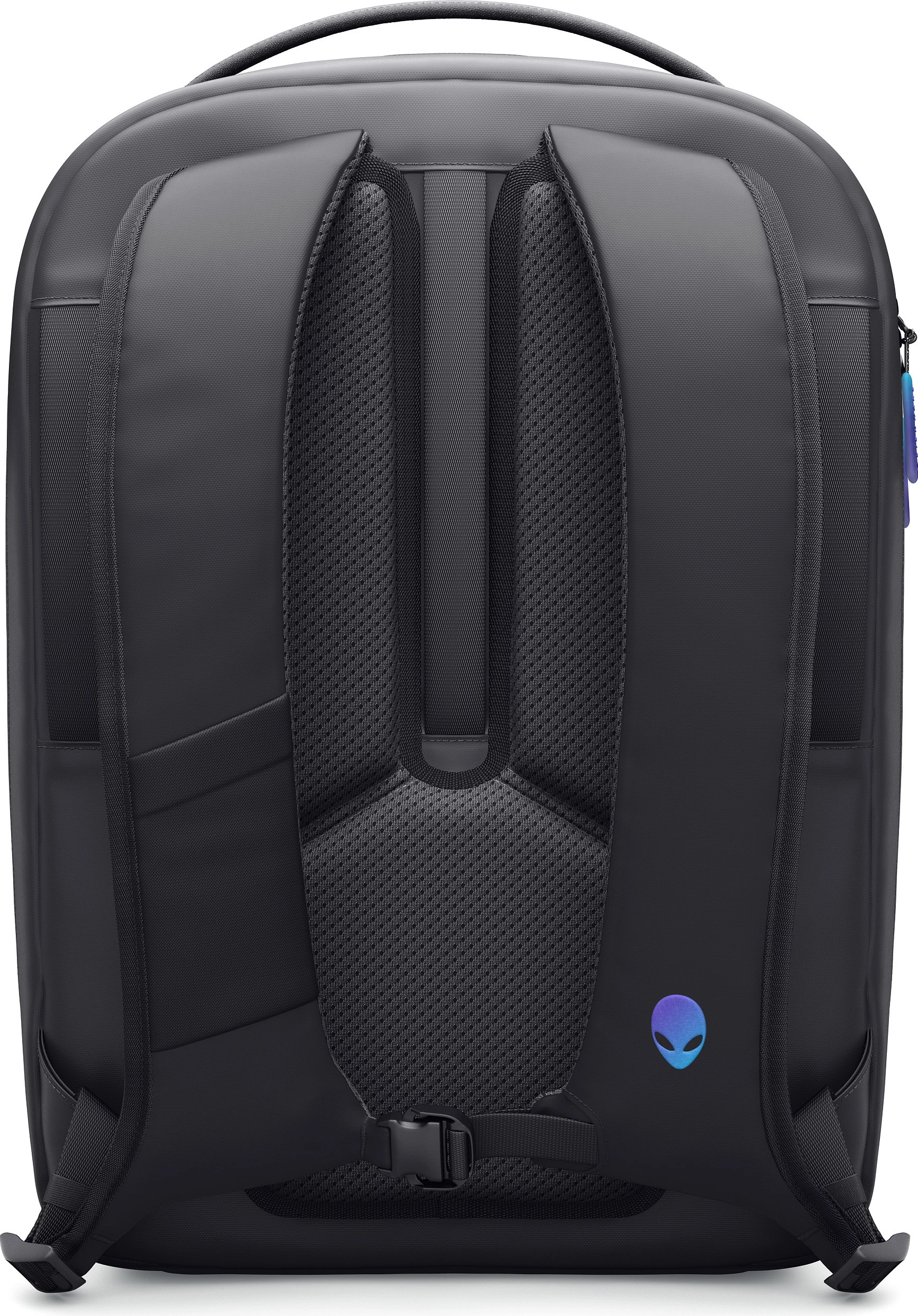 Çantë shpine Dell Alienware 18 AW7825P, për laptop, e zezë