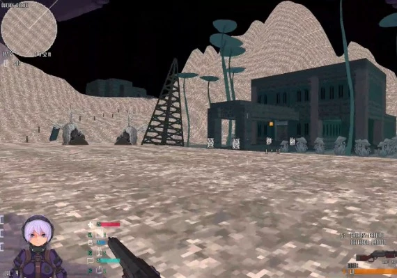 Beyond Citadel EN/JA Global