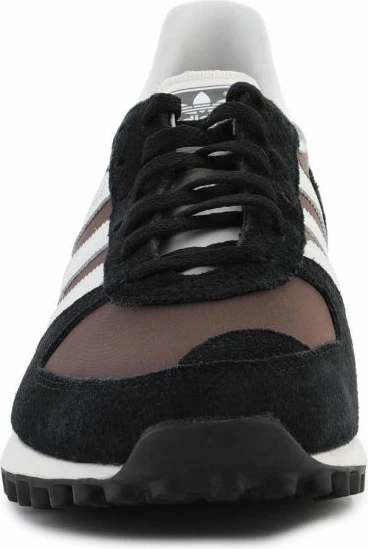 Atlete për meshkuj adidas TRX Vintage, ngjyrë kafe/zezë [Madhësia: 41 1/3]
