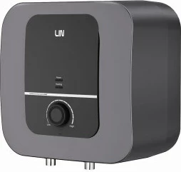 Boiler elektrik LIN LIFDN2GY, 10 L, Gri