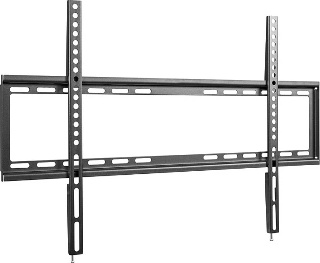 Mbajtëse muri EQUIP 37"-70", VESA deri 600x400, 35kg, e zezë